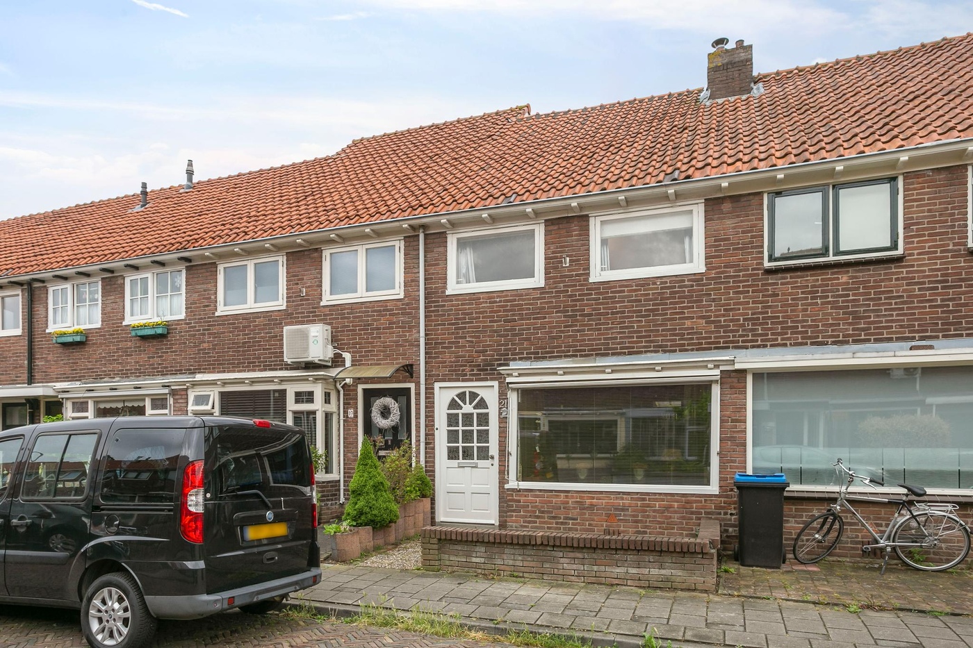 Deventer Wouwermanstraat 21 – Hoofdfoto