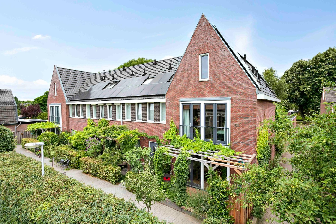 Deventer Hovenierstraat 36 – Hoofdfoto