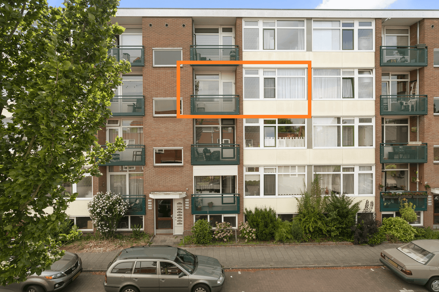 Deventer Keizer Frederikstraat 235 – Hoofdfoto