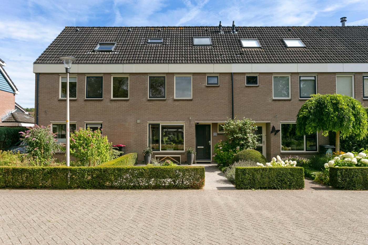 Deventer Wilgweg 21 – Hoofdfoto