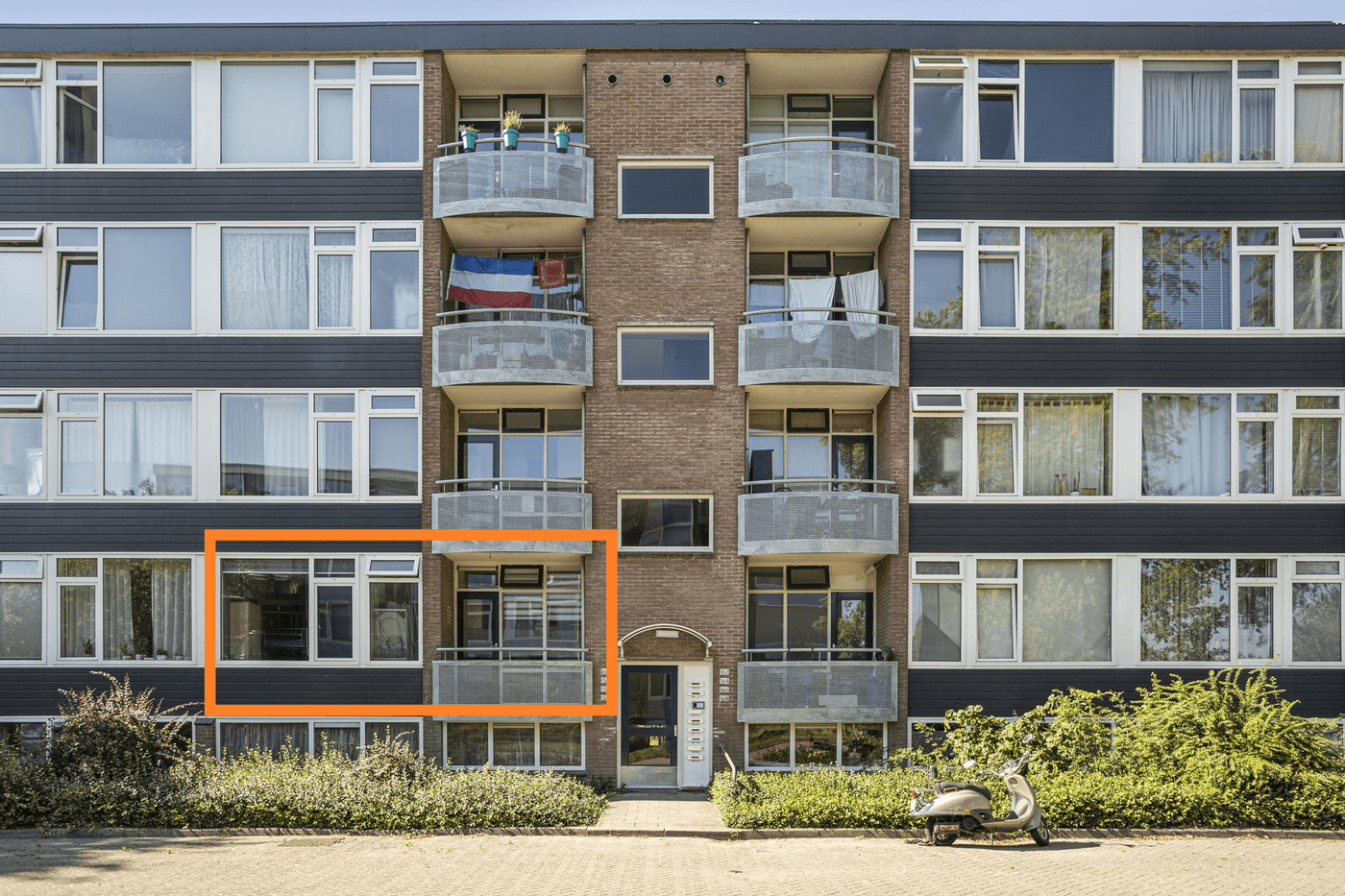 Deventer Koningin Julianastraat 154 – Hoofdfoto