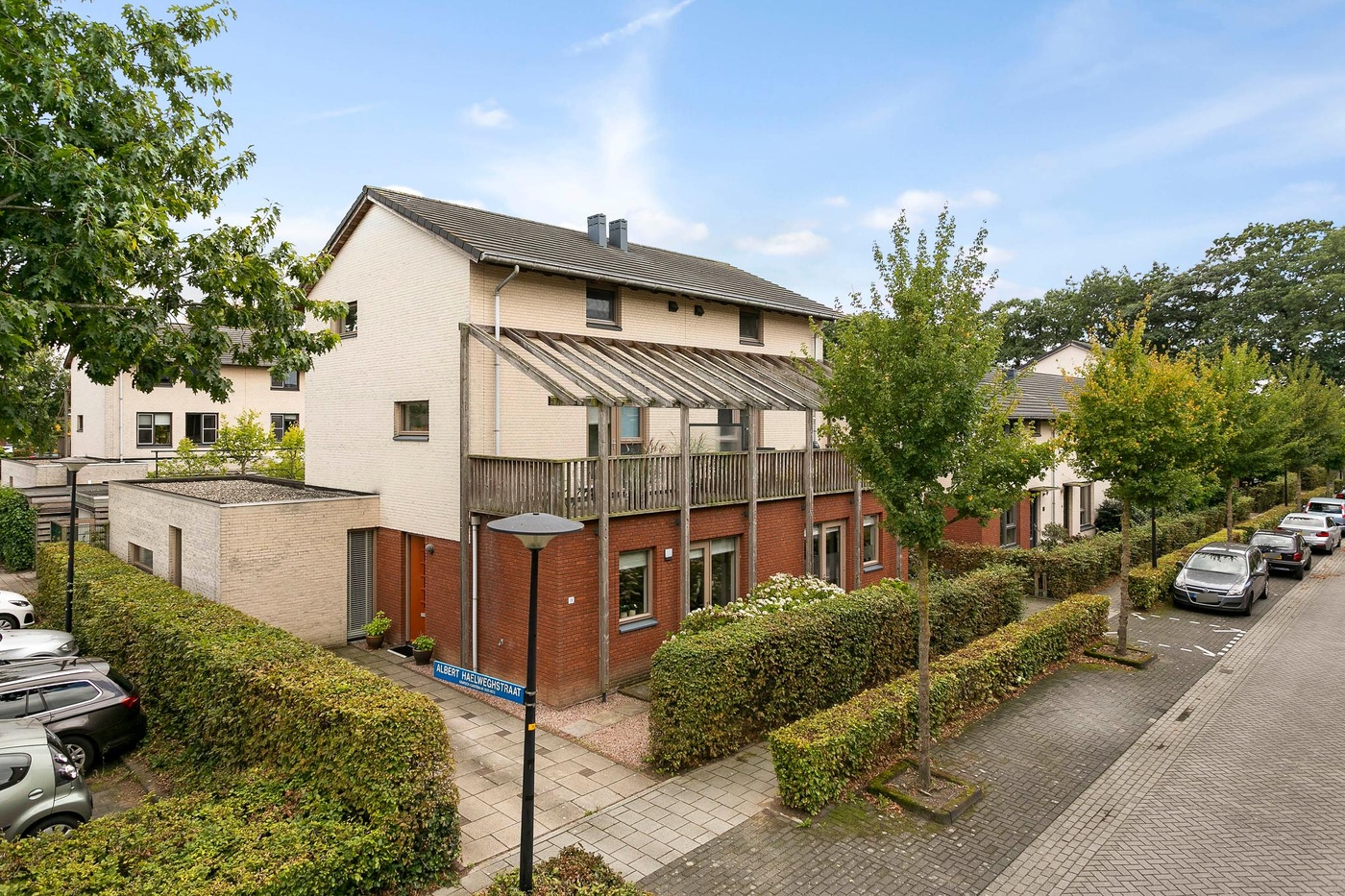 Deventer Albert Haelweghstraat 18 – Hoofdfoto