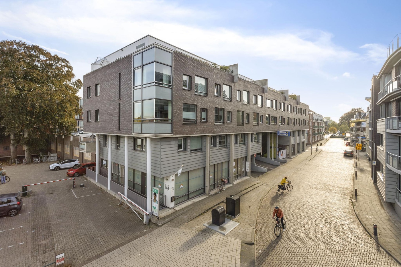 Deventer T.G. Gibsonstraat 20F24 – Hoofdfoto