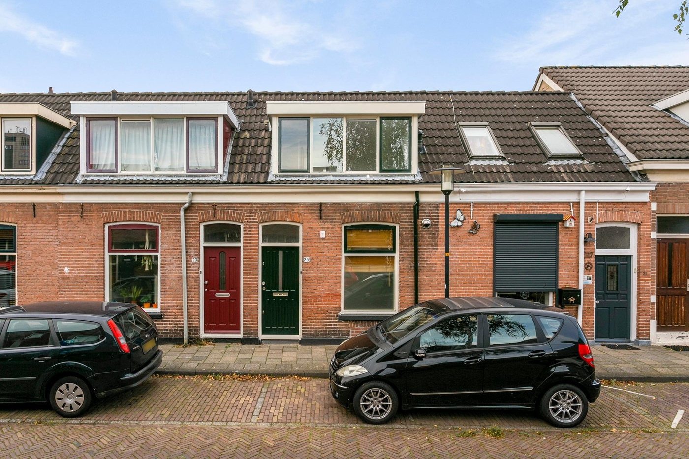 Deventer Tuinstraatje 25 – Hoofdfoto