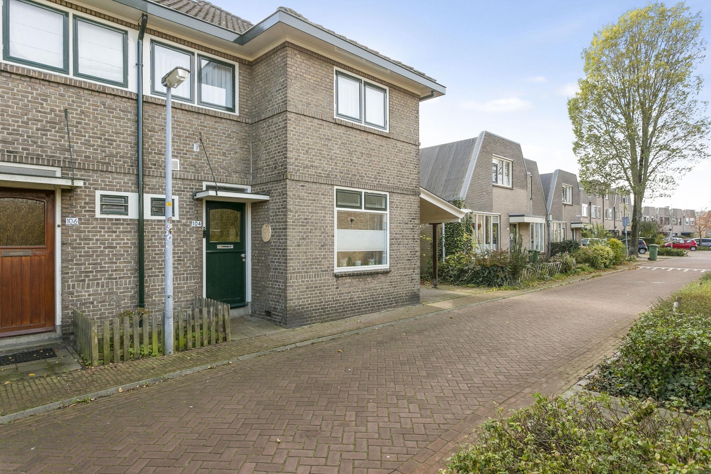 Deventer Rozengaarderweg 104 – Hoofdfoto