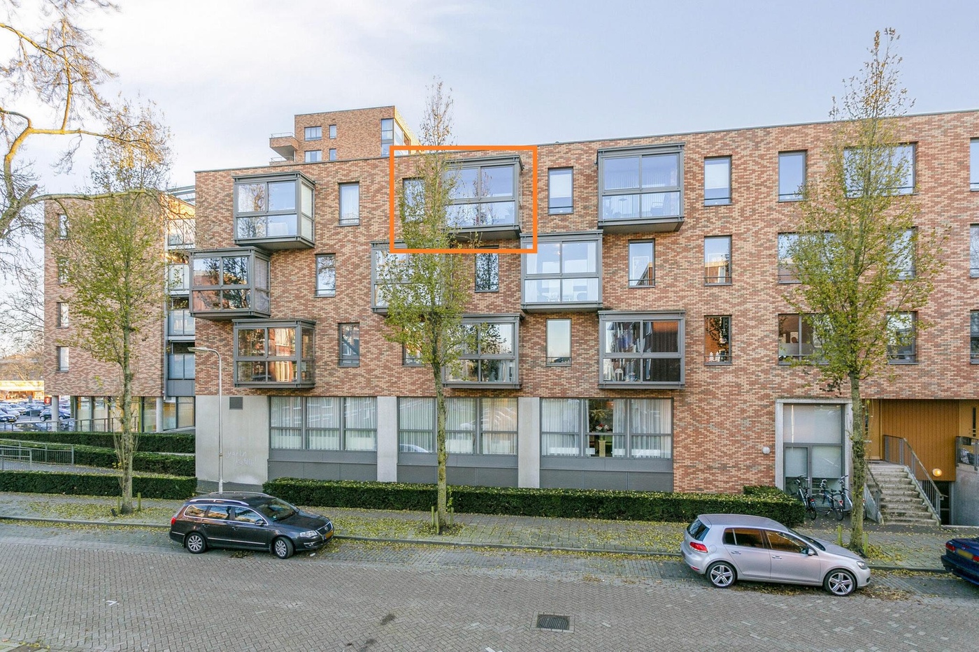 Deventer Graaf Florisstraat 1F23 – Hoofdfoto