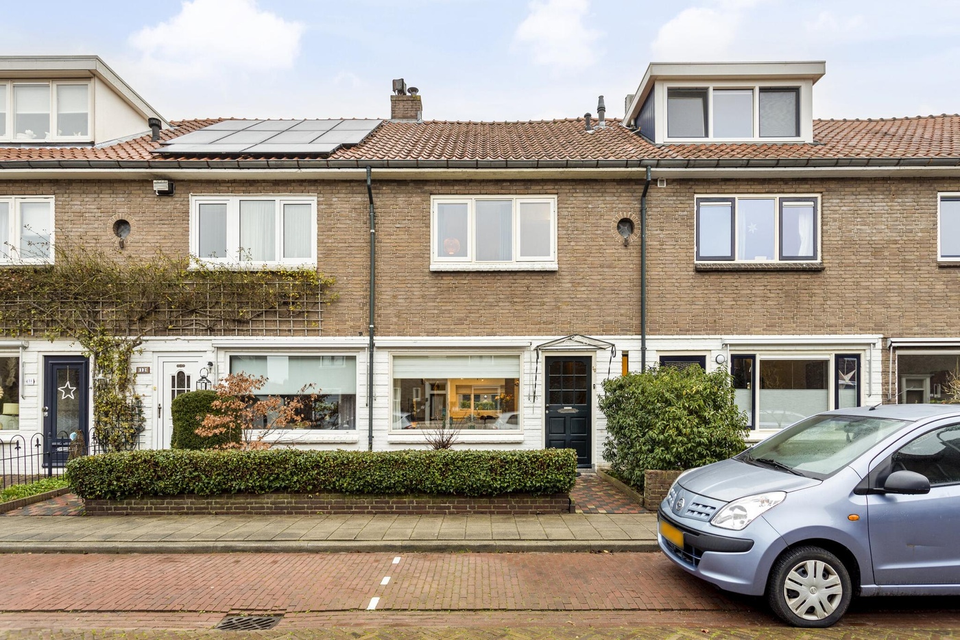 Deventer Dr. M.E. Houckstraat 10 – Hoofdfoto