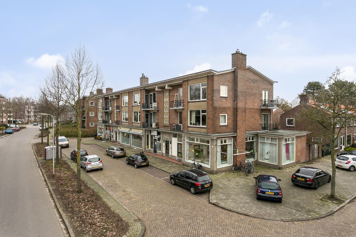 Deventer Joost van den Vondellaan 55 – Hoofdfoto