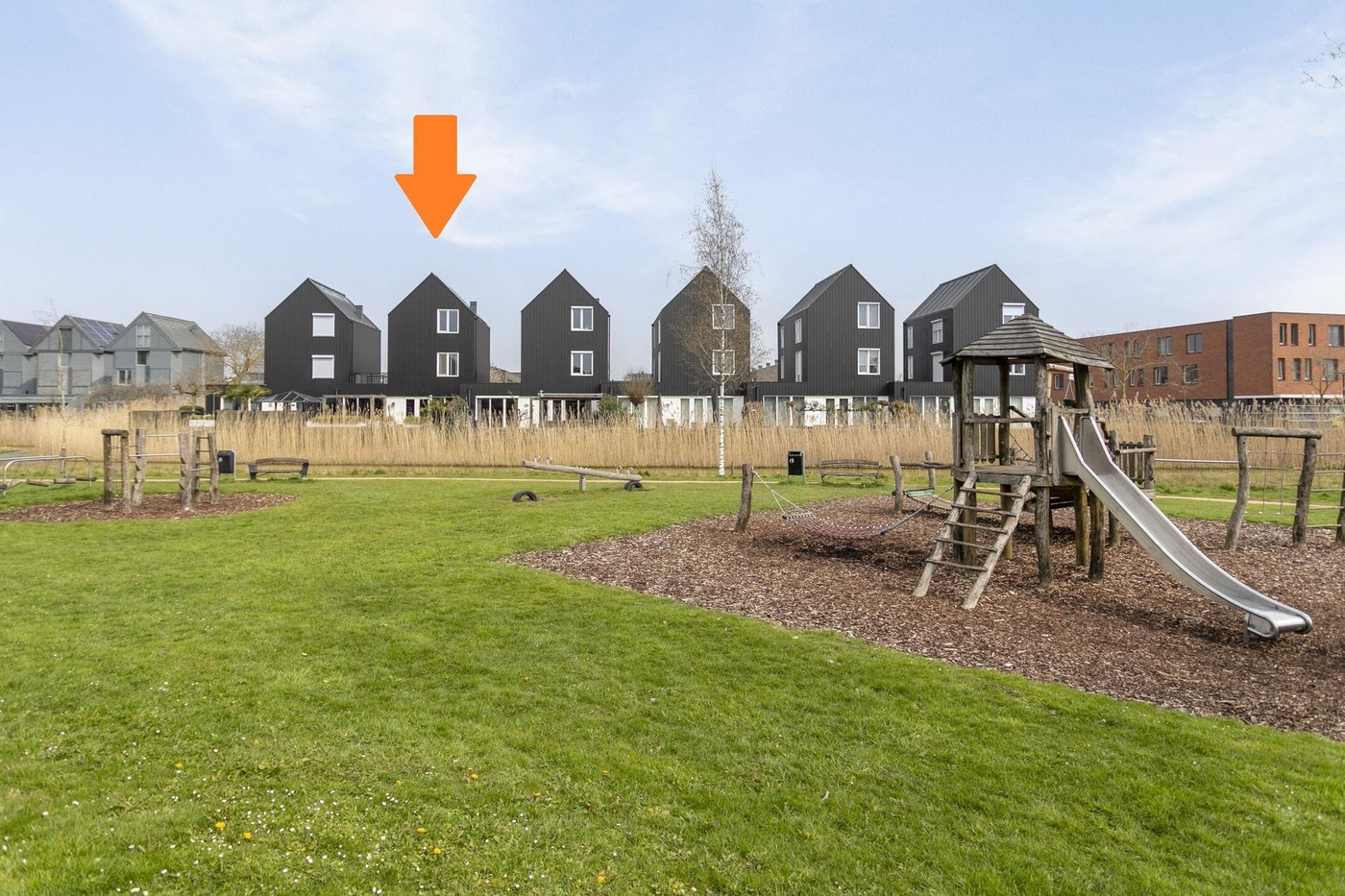 Deventer M.C. Escherweg 45 – Hoofdfoto