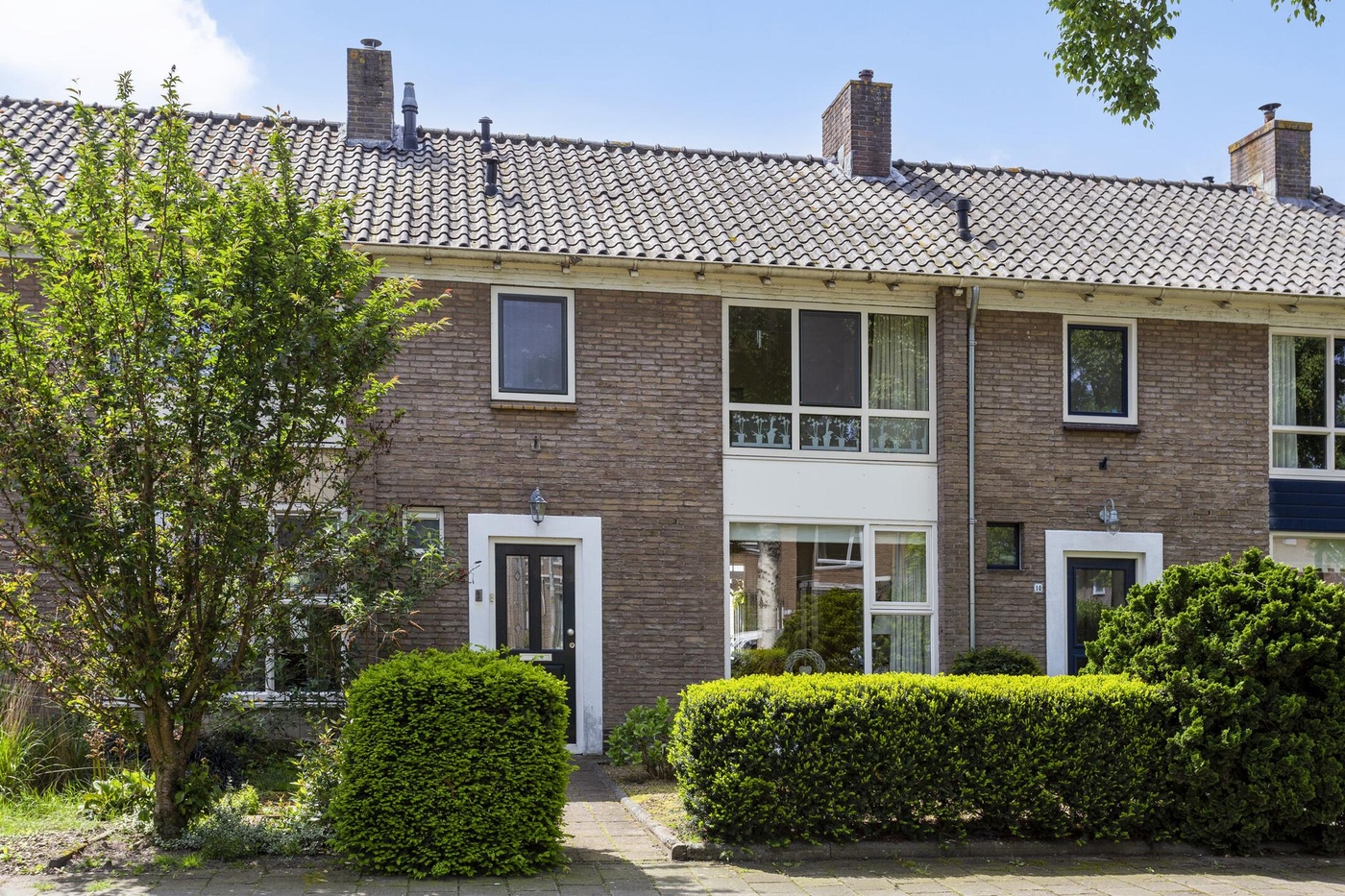 Deventer Scharfstraat 12 – Hoofdfoto