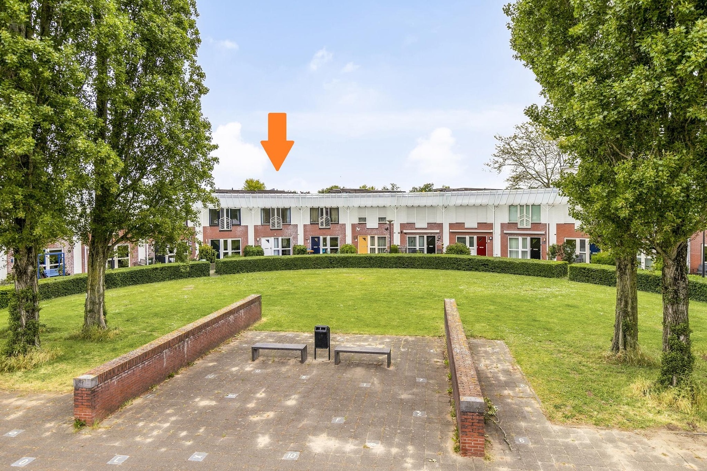 Deventer Theo Boschplein 12 – Hoofdfoto