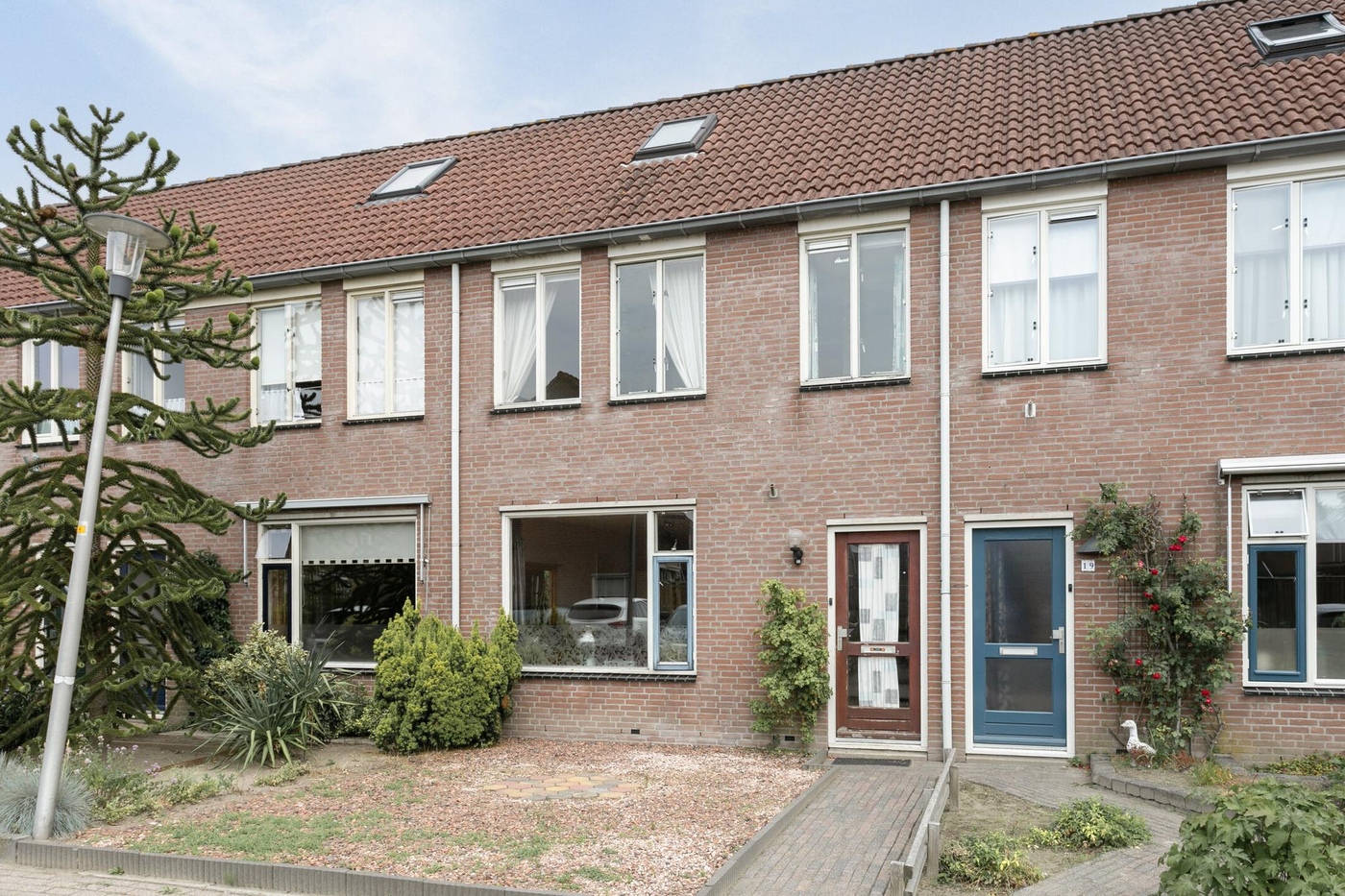 Deventer Kurkeikweg 17 – Hoofdfoto