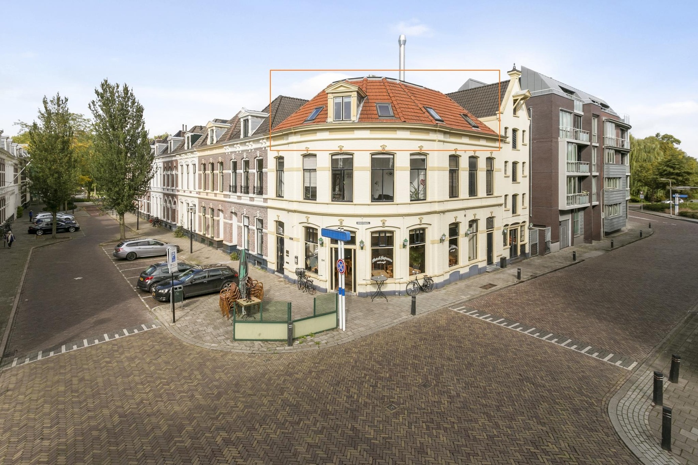 Deventer T.G. Gibsonstraat 26A – Hoofdfoto