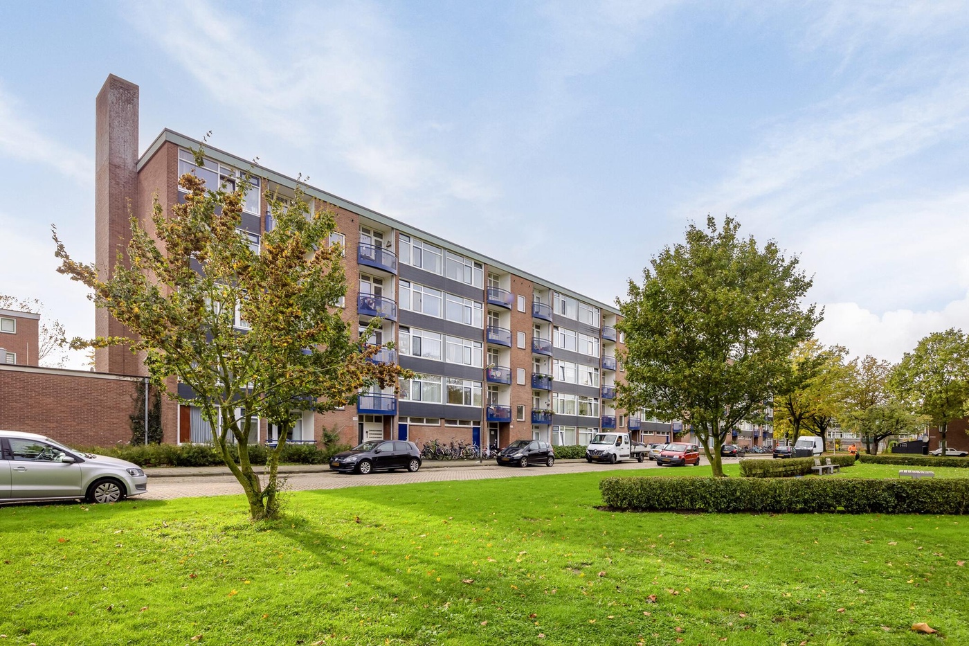 Deventer Haringvlietstraat 64 – Hoofdfoto