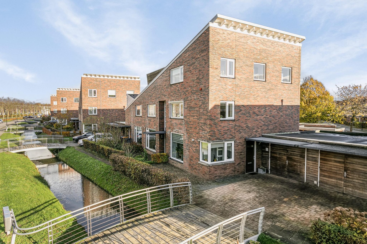 Deventer Leonard Springerlaan 289 – Hoofdfoto