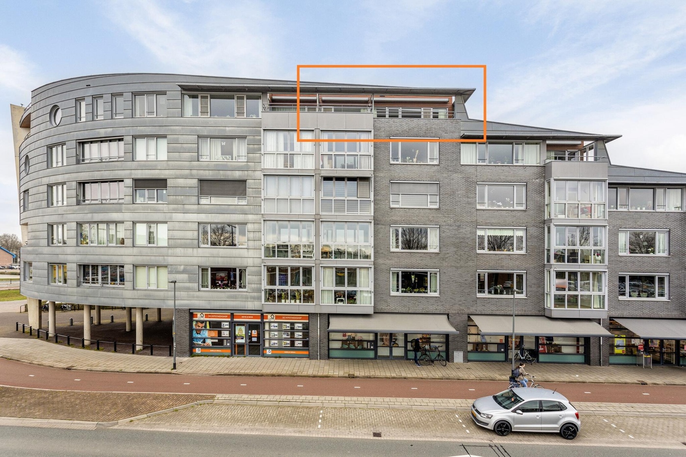 Colmschate Koggeschip 128 – Hoofdfoto