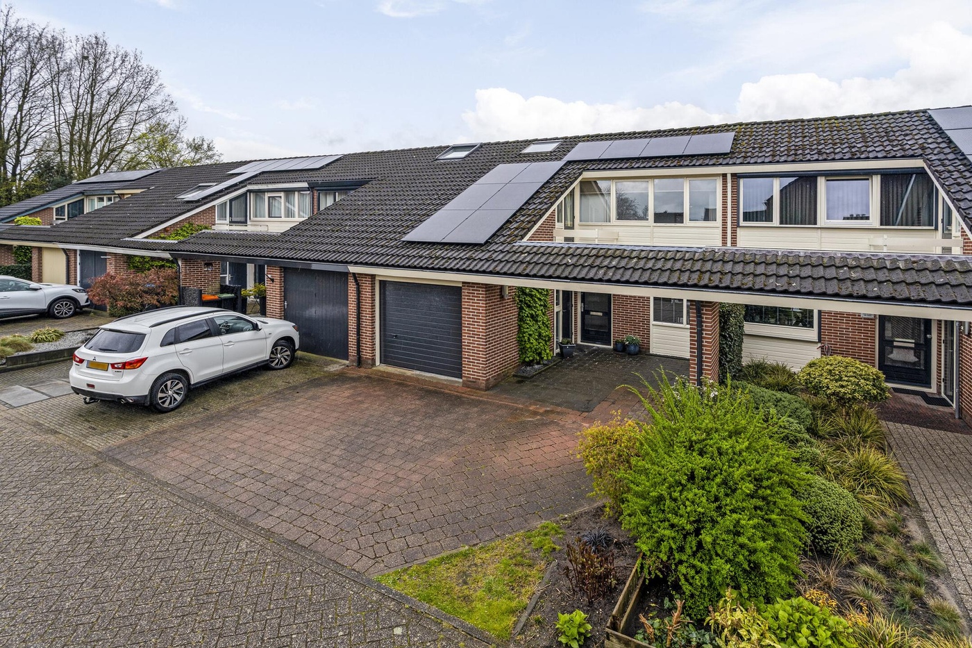 Twello van Limburg Stirumstraat 16 – Hoofdfoto