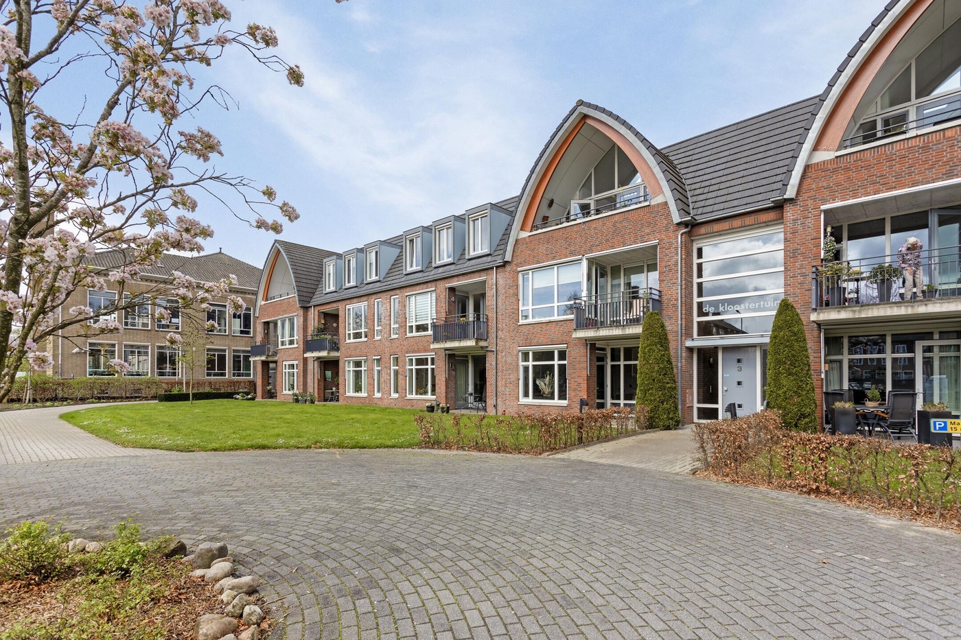 Deventer Herman Boerhaavelaan 3F 10 – Hoofdfoto