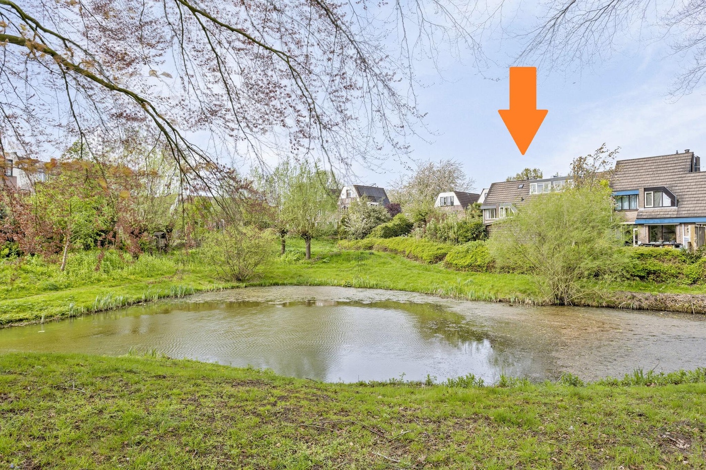 Deventer Roodborst 14 – Hoofdfoto