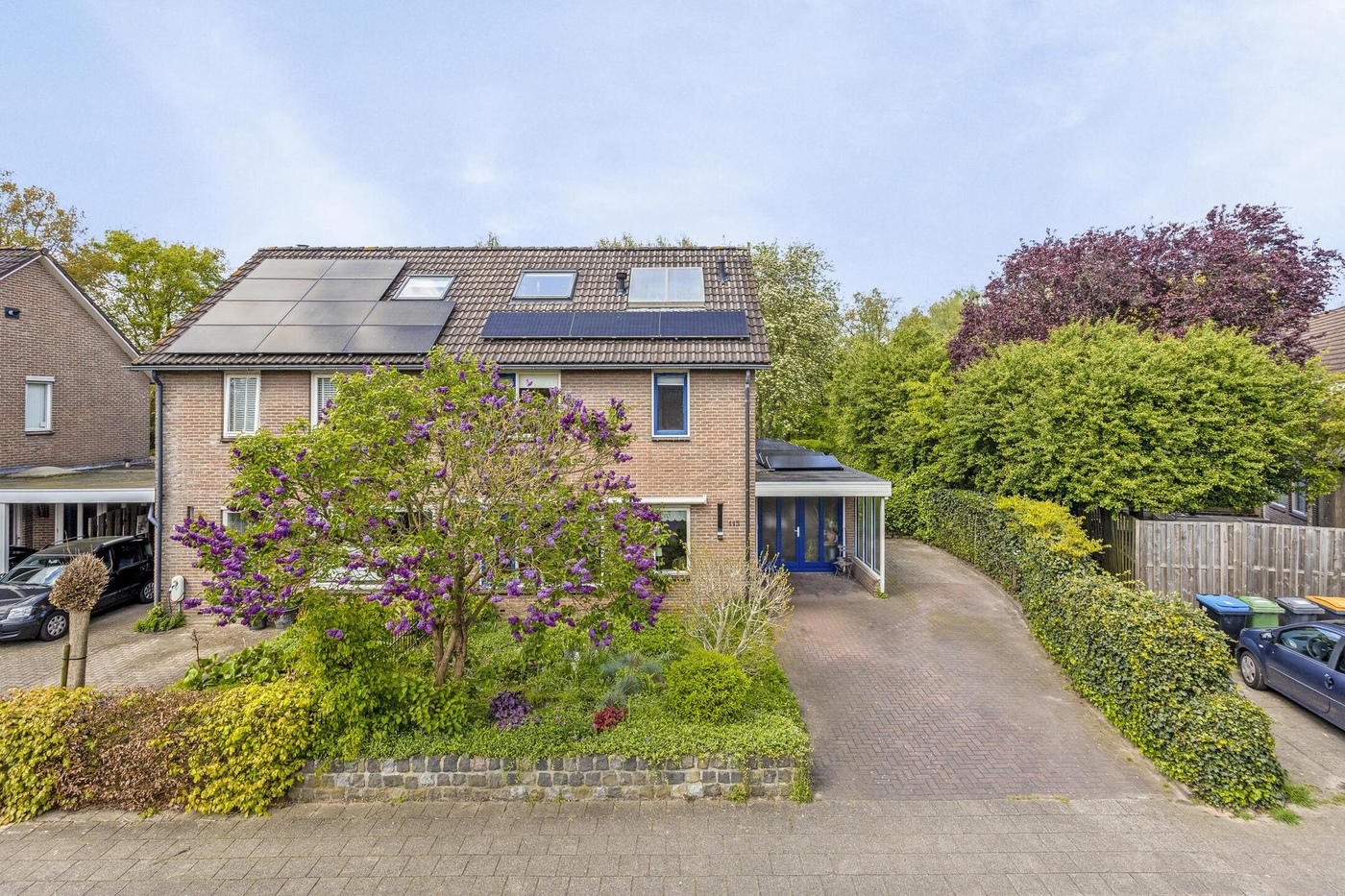 Deventer Grote ratelaar 115 – Hoofdfoto