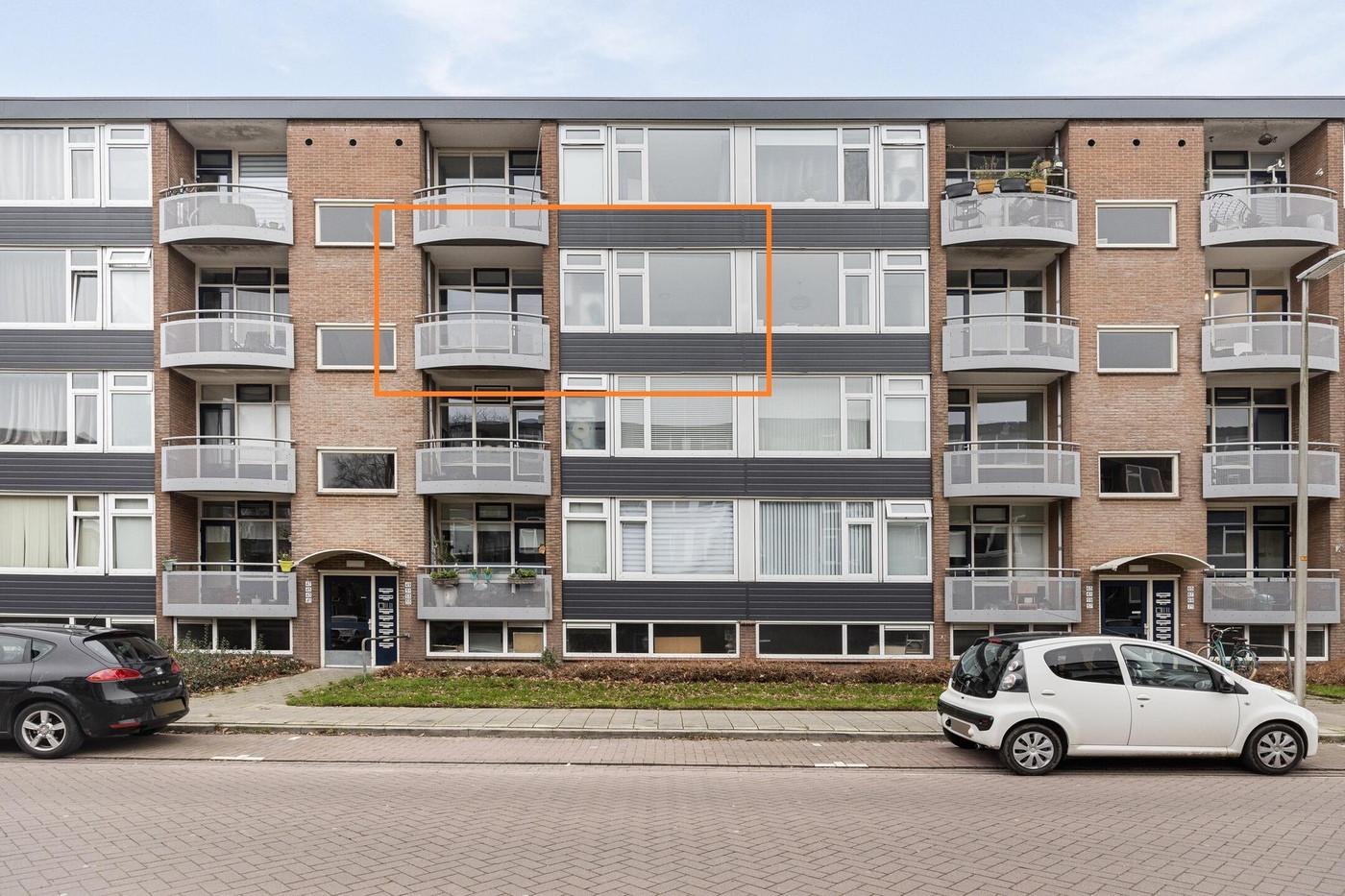 Deventer Koningin Wilhelminalaan 51 – Hoofdfoto