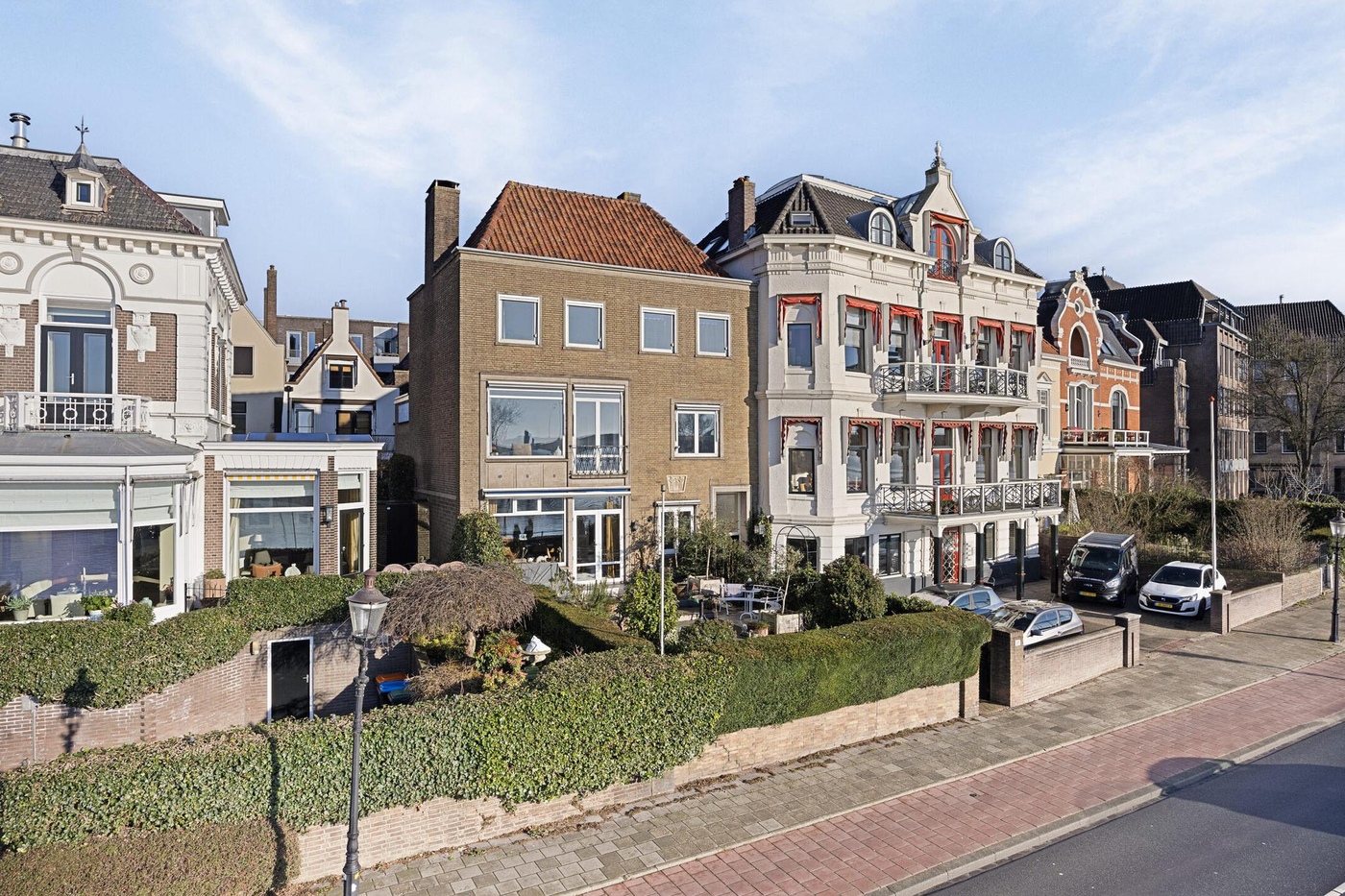 Deventer Welle 31 – Hoofdfoto