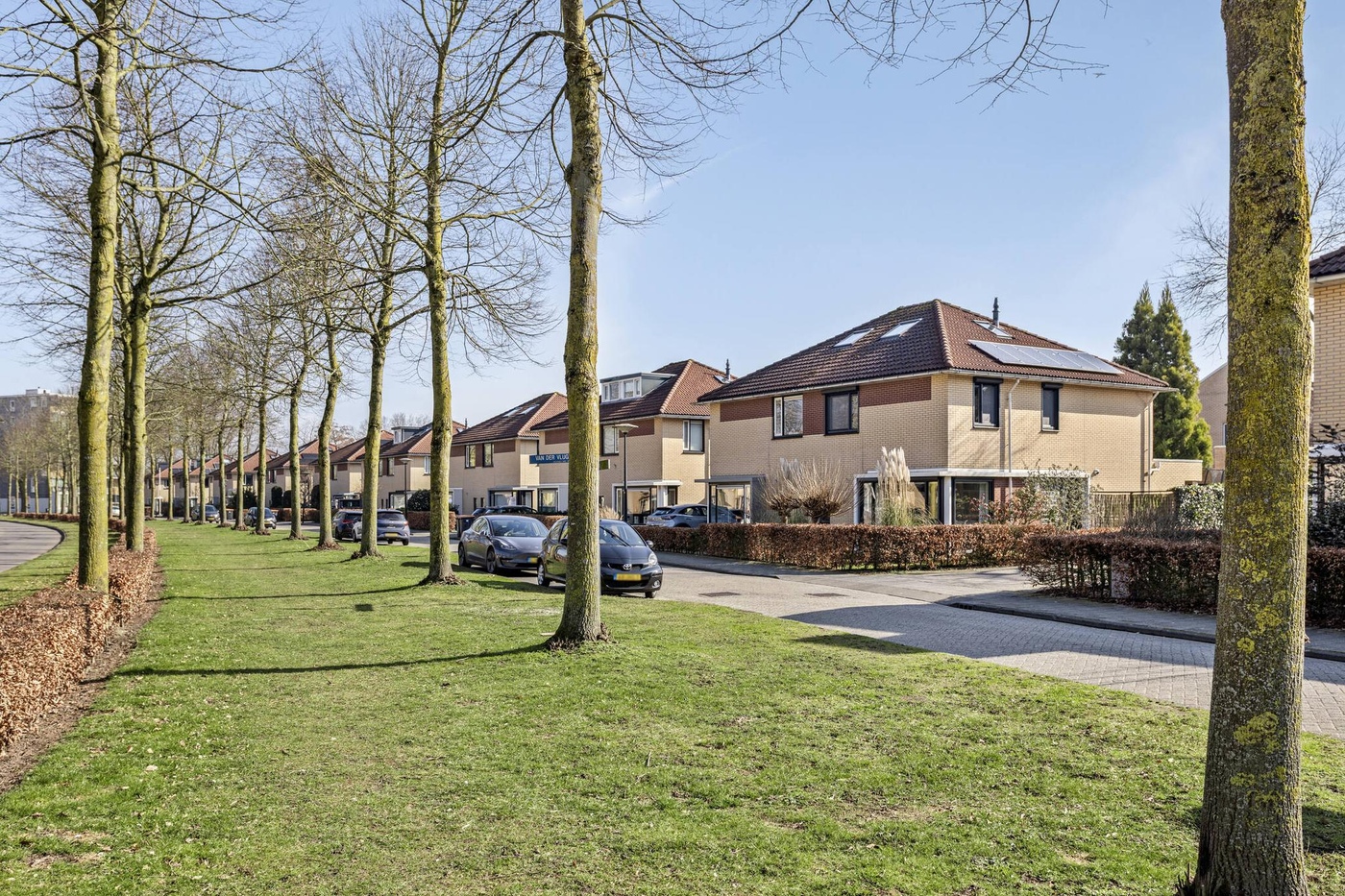 Deventer Leonard Springerlaan 18 – Hoofdfoto