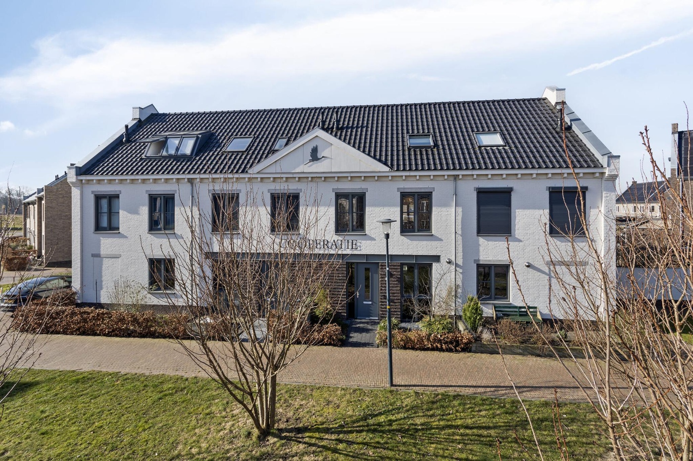 Deventer Peeke Bosmastraat 4 – Hoofdfoto