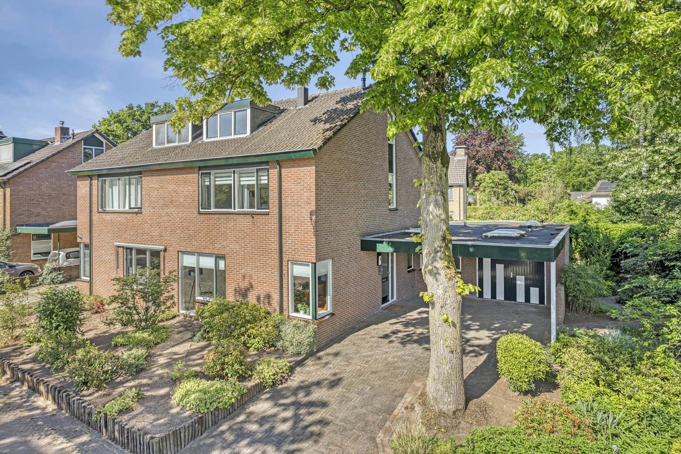 Bathmen Vegerinkskamp 4 – Hoofdfoto