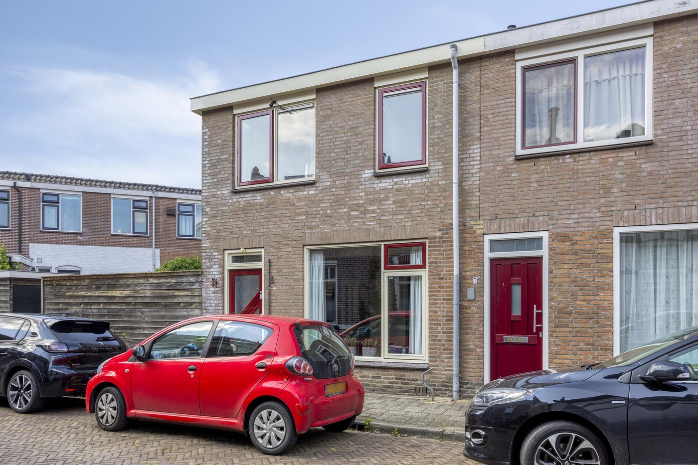 Deventer Spoorstraat 5 – Hoofdfoto