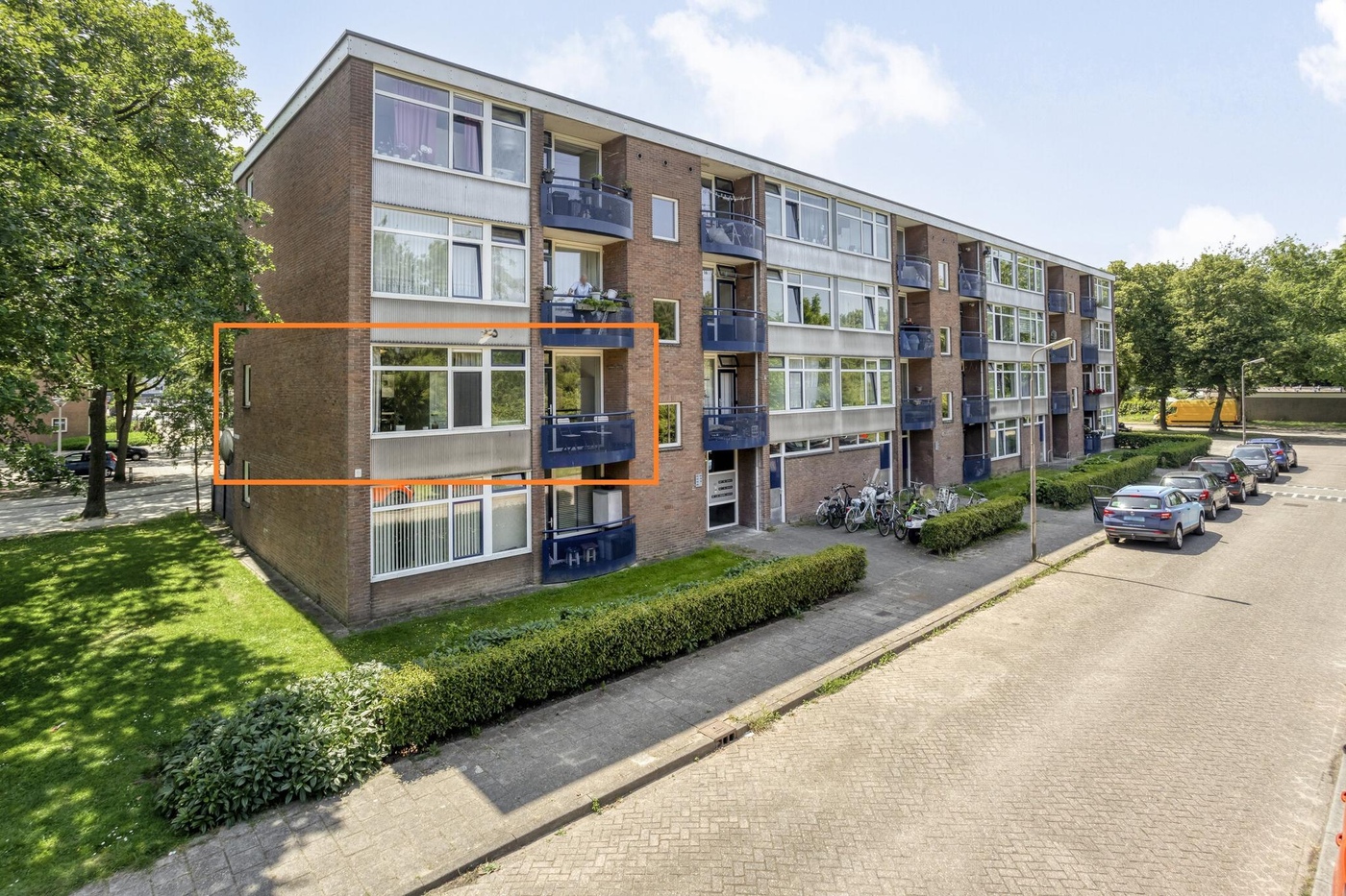 Deventer Grevelingenstraat 106 – Hoofdfoto
