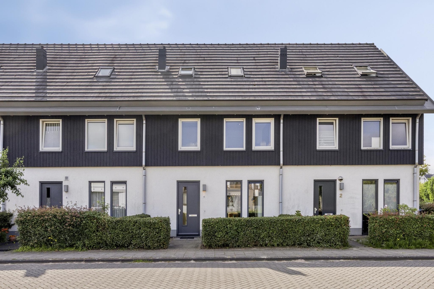 Deventer Chris Lebeaustraat 4 – Hoofdfoto