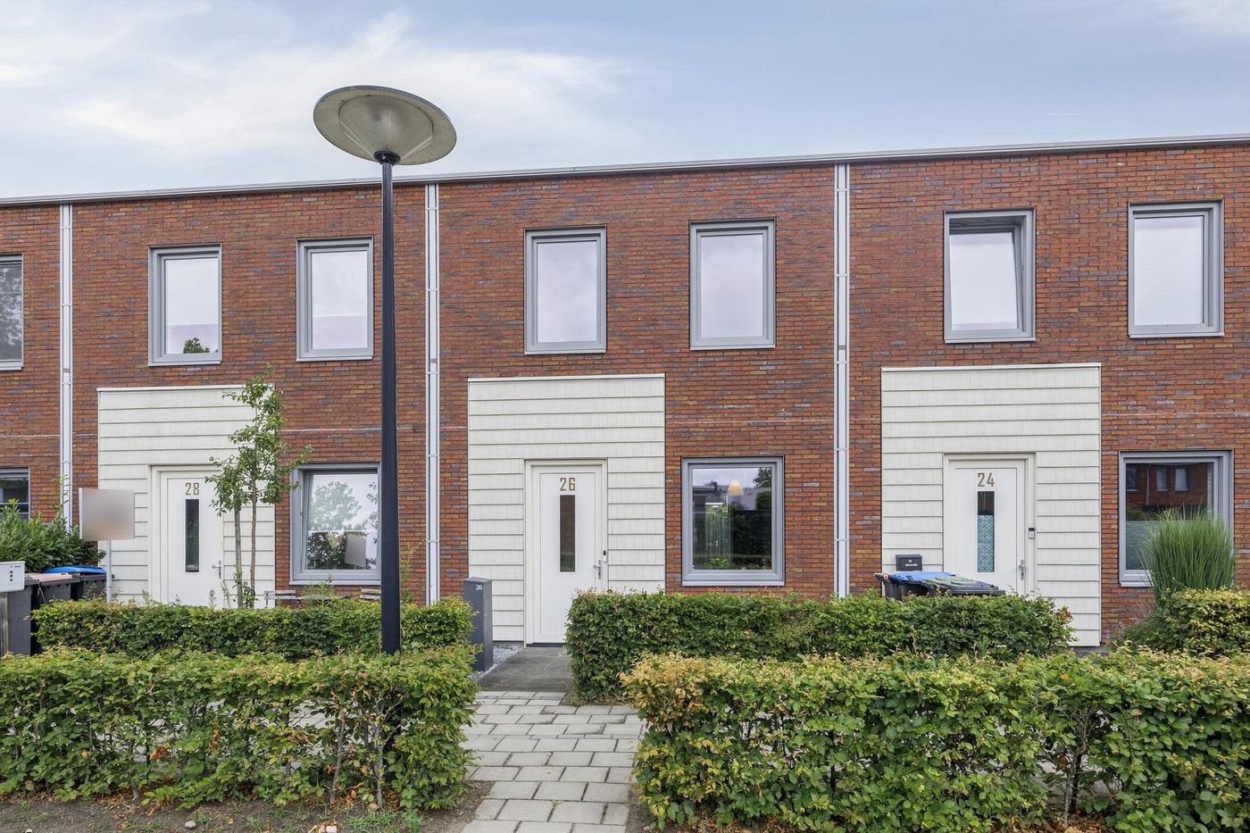 Deventer Johannes Broekhuysenstraat 26 – Hoofdfoto