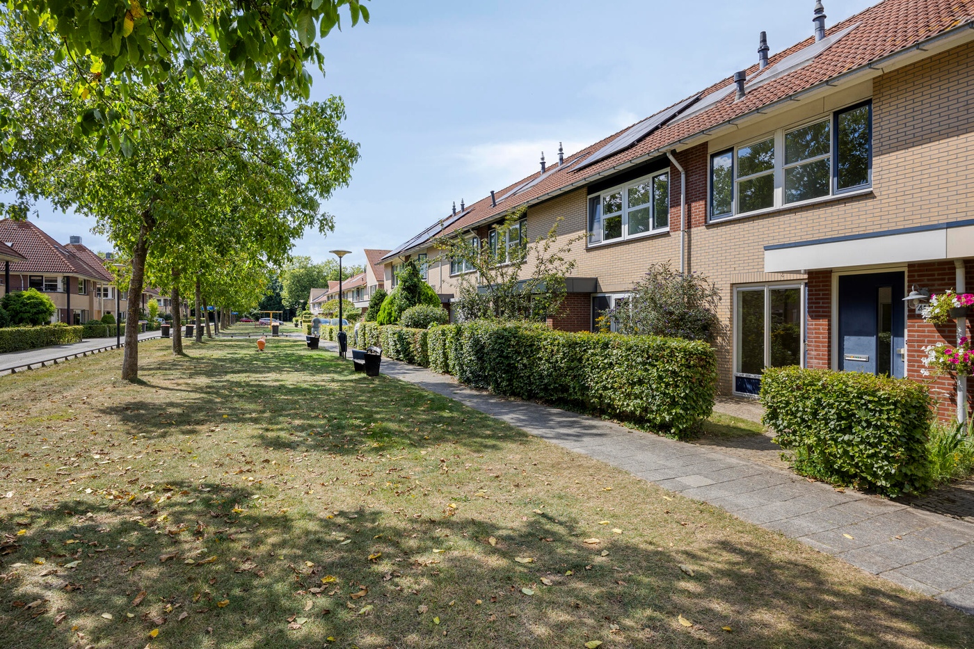 Deventer Van Ravesteynpad 41 – Hoofdfoto