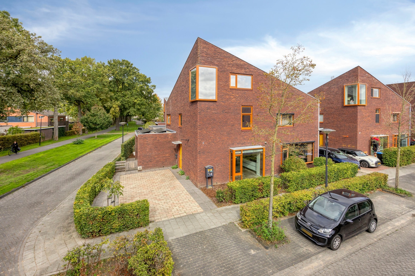 Deventer Romeyn de Hooghestraat 1 – Hoofdfoto