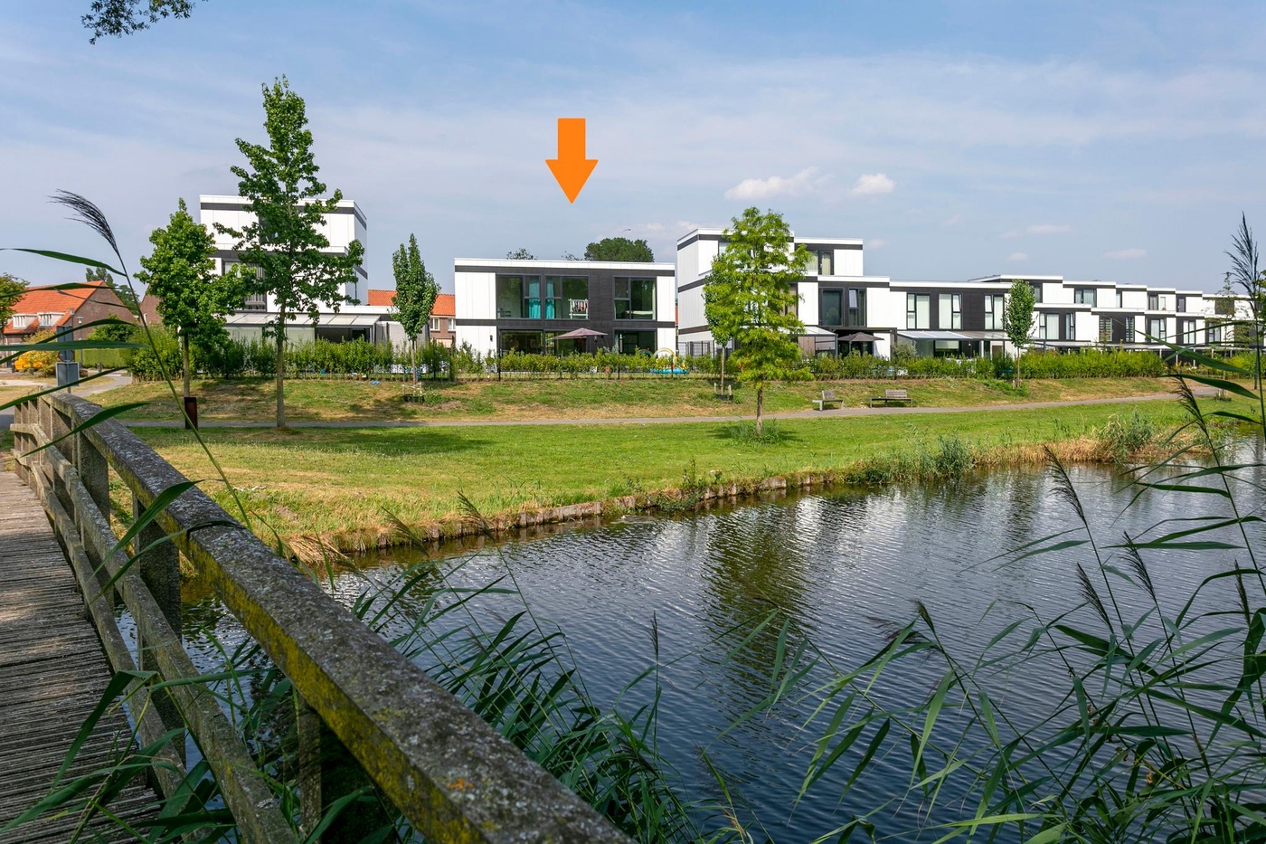 Deventer Maasstraat 4 – Hoofdfoto