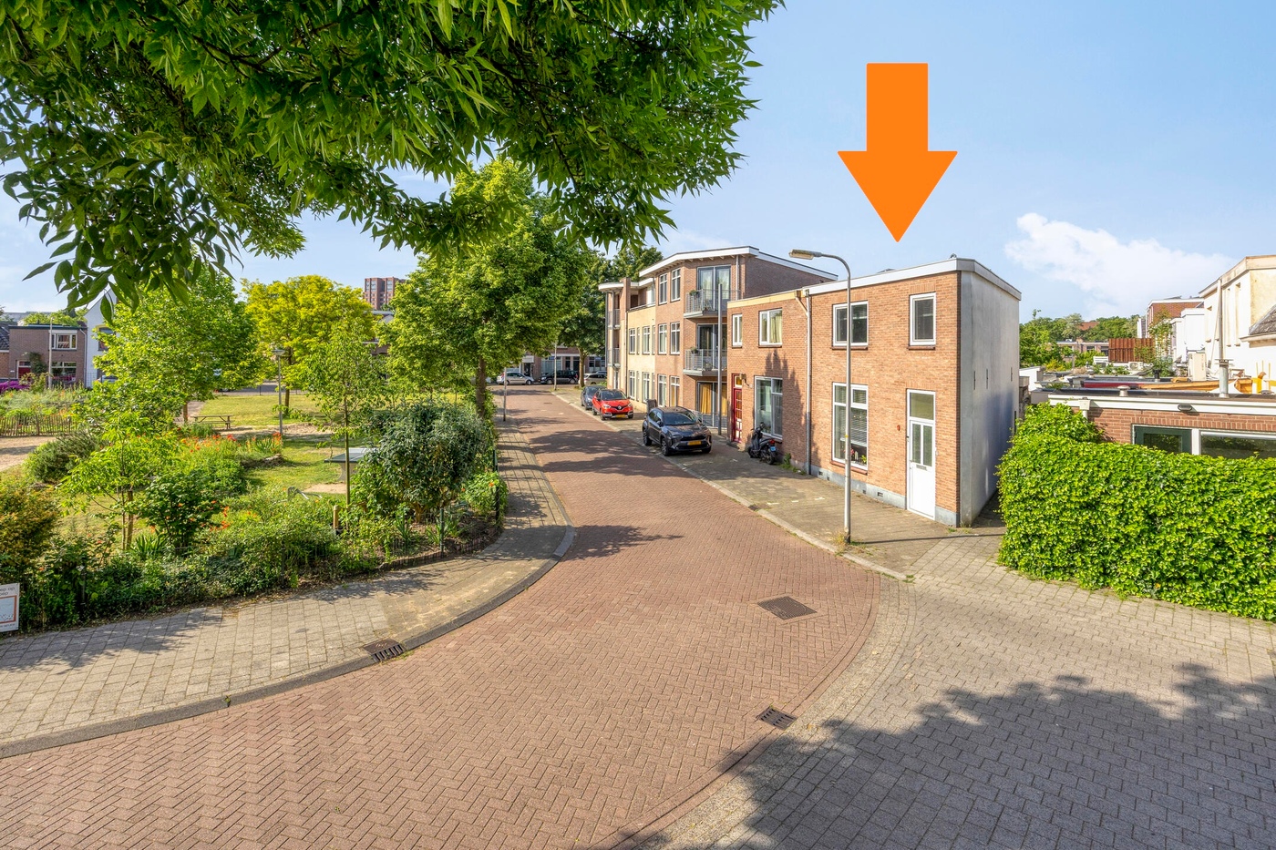Deventer 2e Kruisstraat 9 – Hoofdfoto