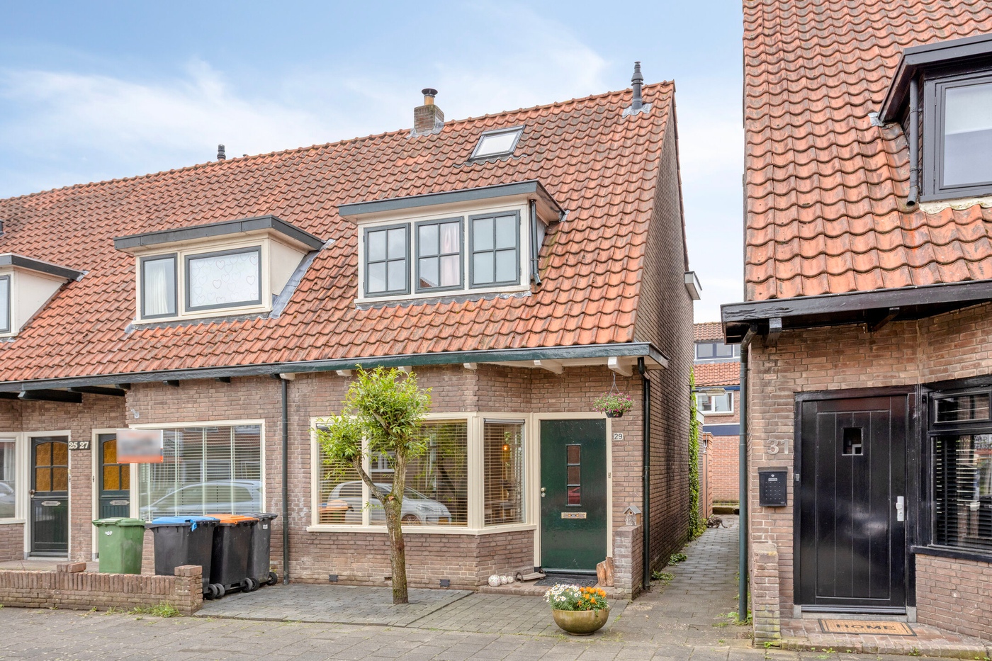 Deventer Ferdinand Bolstraat 29 – Hoofdfoto