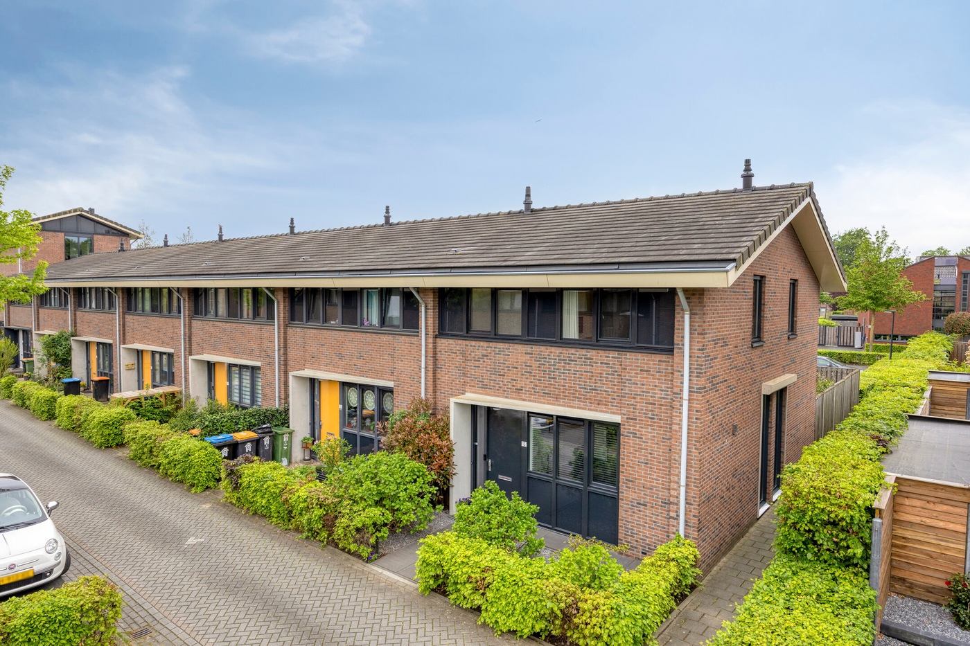 Deventer Alex Roosdorpstraat 15 – Hoofdfoto