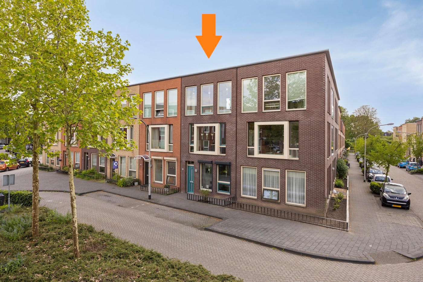 Deventer Klinkenbeltsweg 9 – Hoofdfoto
