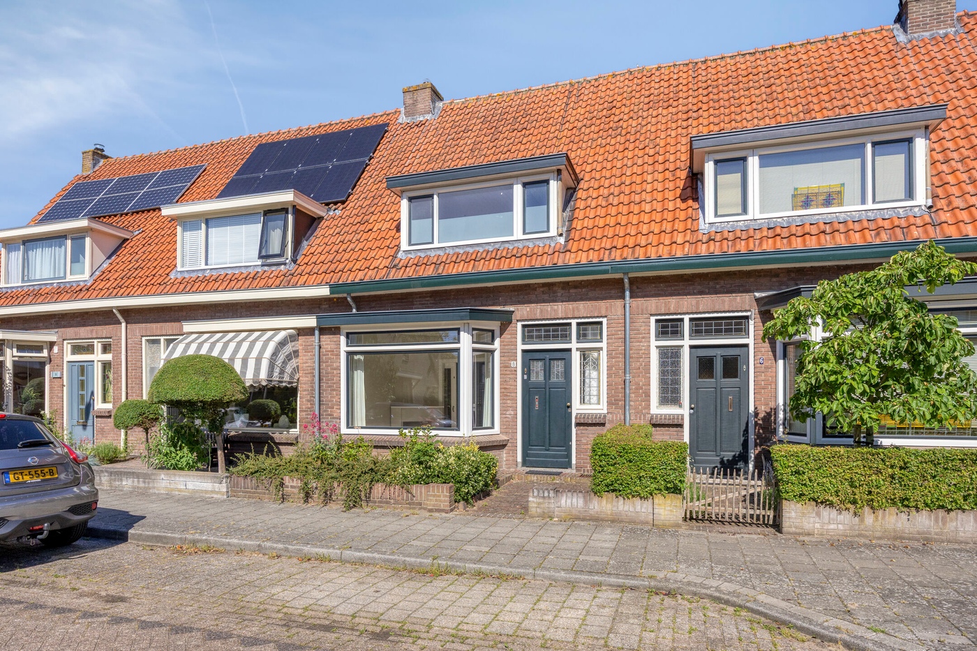 Deventer Jan Steenstraat 8 – Hoofdfoto