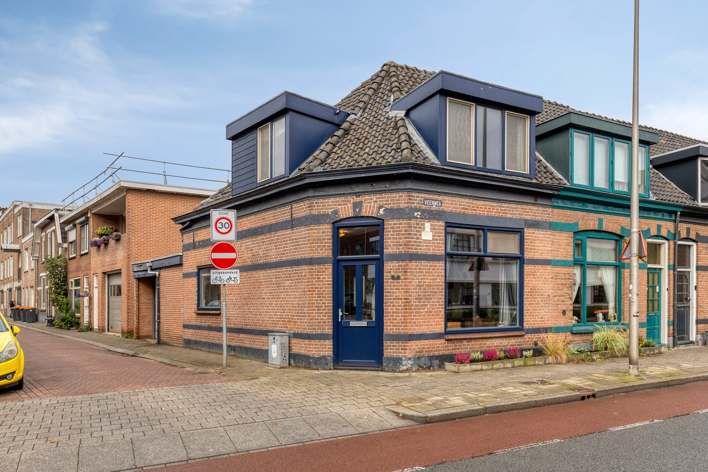 Deventer Veenweg 100 – Hoofdfoto