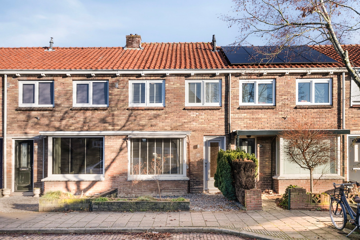 Deventer Vermeerstraat 34 – Hoofdfoto