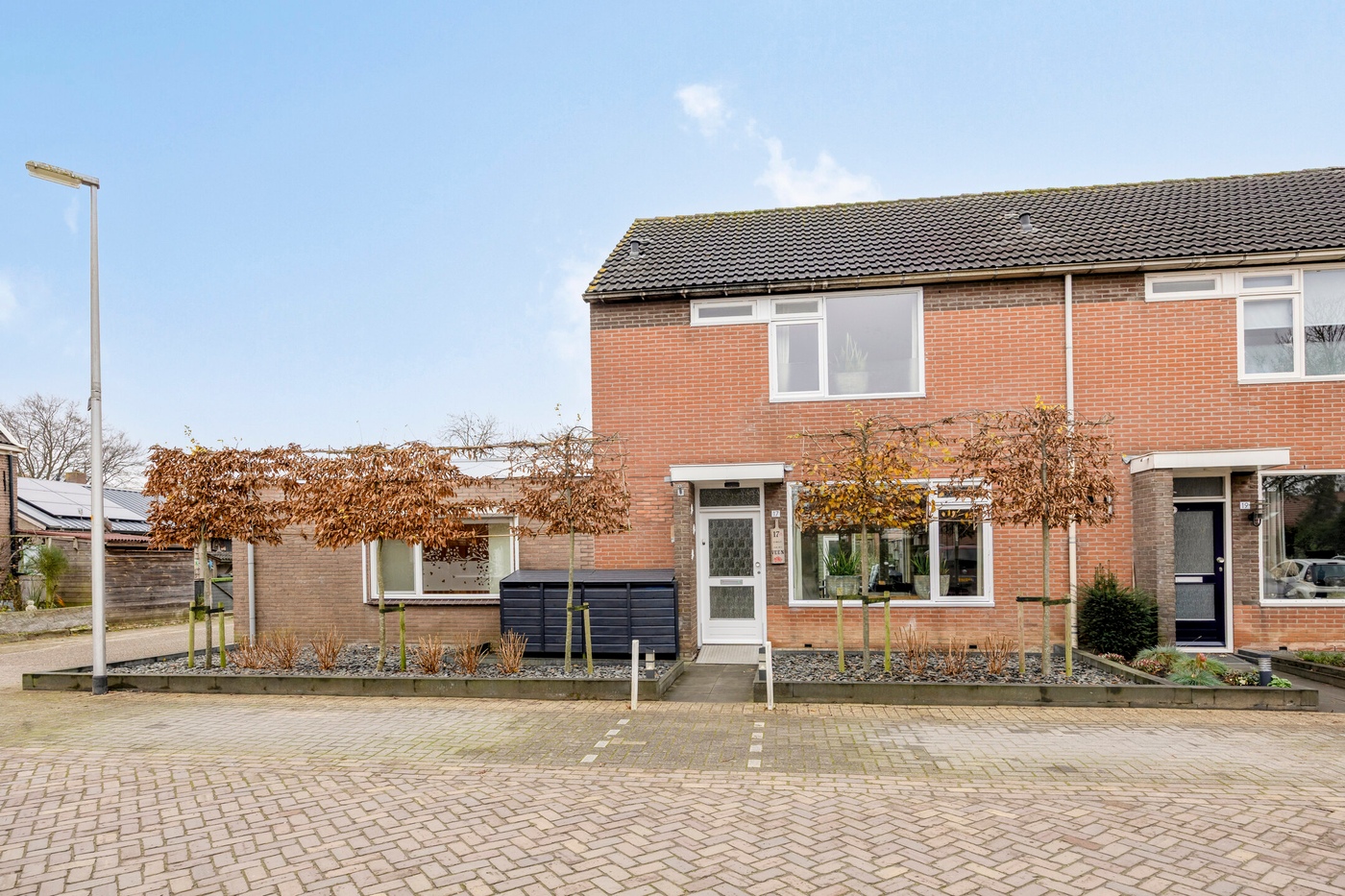 Deventer Kortestraat 17 – Hoofdfoto