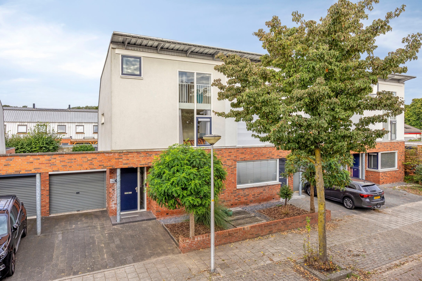 Deventer Rosa Manusstraat 15 – Hoofdfoto