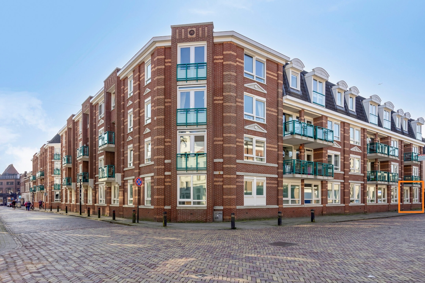 Deventer Graaf van Burenstraat 2F 1 – Hoofdfoto