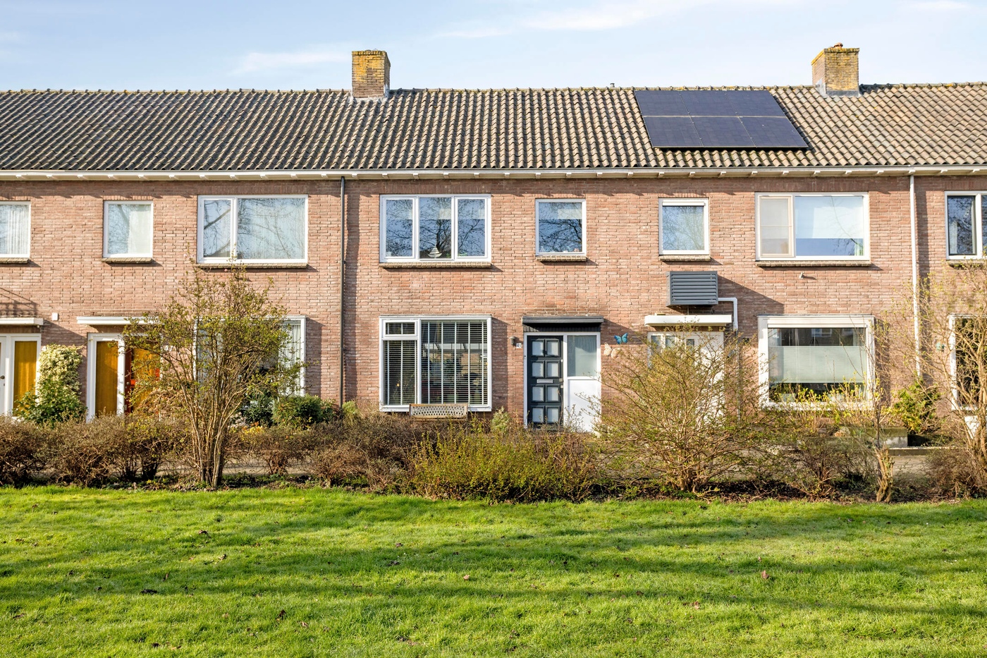 Deventer Constantijn Huygensstraat 49 – Hoofdfoto