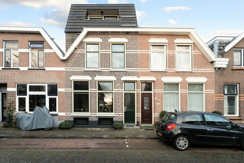 Rijsweerdsweg 36 te koop bij Mercurius Makelaars