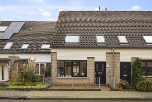 Grote ratelaar 79 te koop bij Mercurius Makelaars