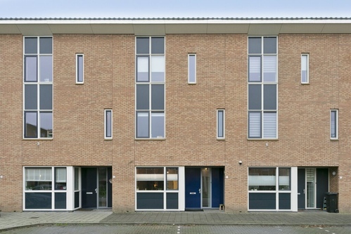 Blankenburg 8 te koop bij Mercurius Makelaars